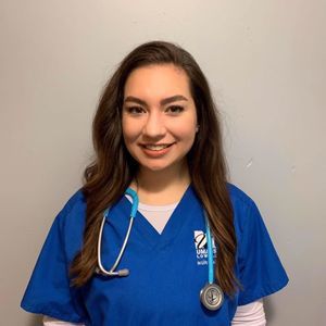 Meet your Posher, Michaela